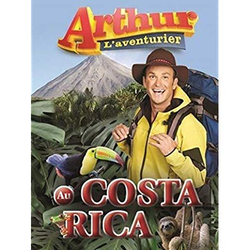 ARTHUR L'AVENTURIER AU COSTA RICA / (CAN)