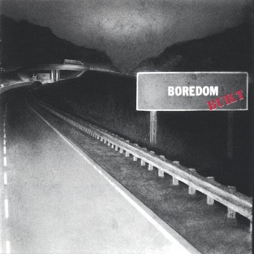 PAT JOHNSON'S SONGS FROM THE TOWN BOREDOM BUILT