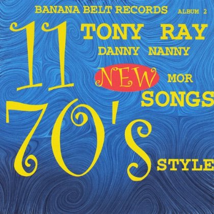 11 NEW MOR SONGS 70'S STYLE