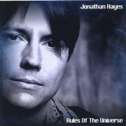 RULES OF THE UNIVERSE (CDR)