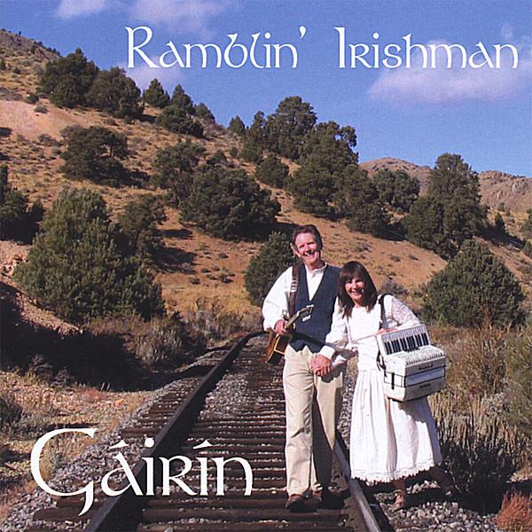 RAMBLIN IRISHMAN
