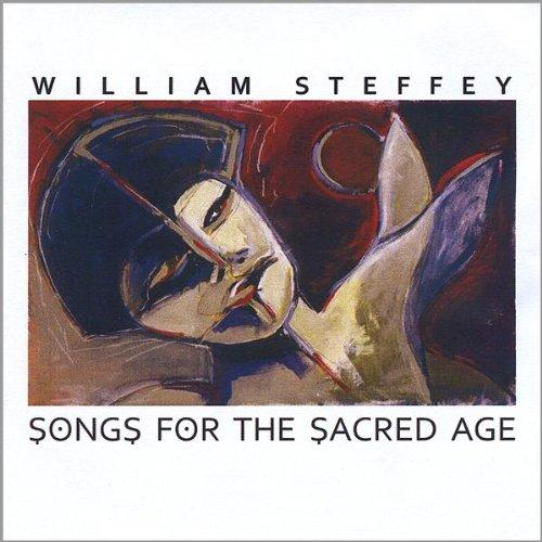 SONGS FOR THE SACRED AGE (CDR)