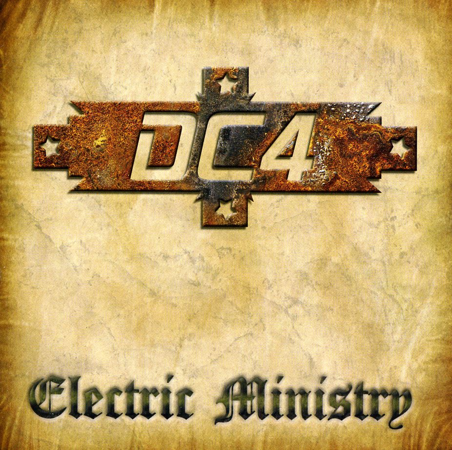 ELECTRIC MINISTRY