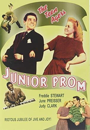 JUNIOR PROM (1946) / (MOD)