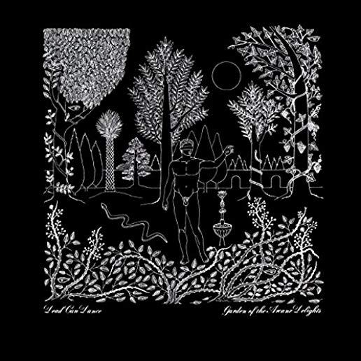 GARDEN OF THE ARCANE DELIGHTS / PEEL SESSIONS