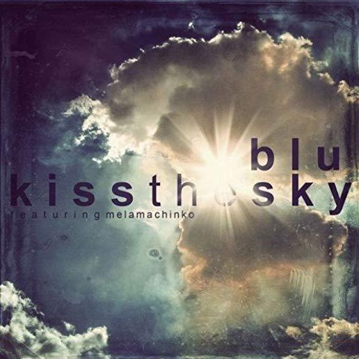 KISS THE SKY (DLCD)