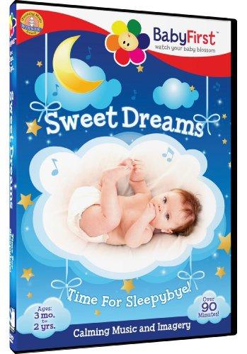 SWEET DREAMS TIME FOR SLEEPYBYE (1 DVD 5)