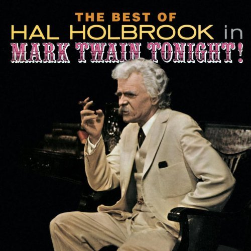 BEST OF HAL HOLBROOK IN MARK TWAIN TONIGHT