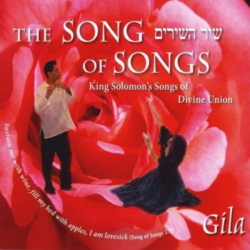 SONG OF SONGS
