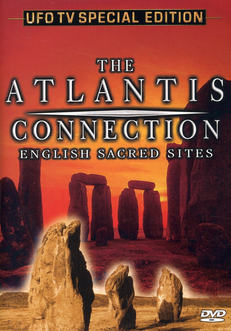 ENGLISH SACRED SITES: ATLANTIS CONNECTION