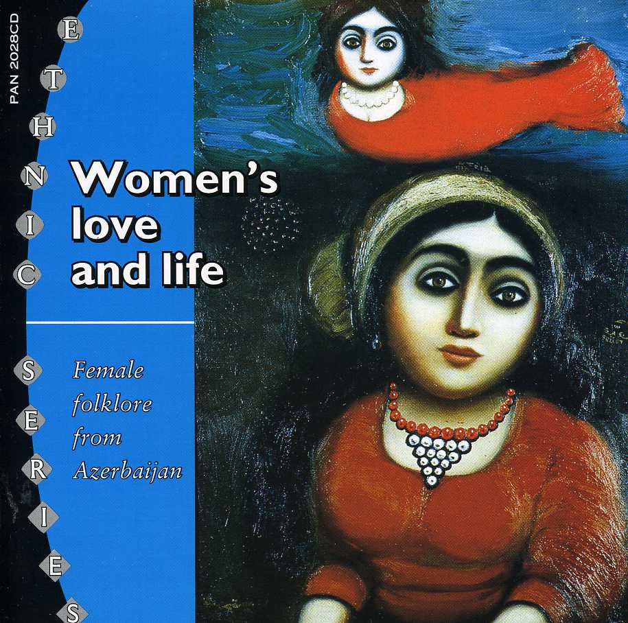 WOMEN'S LOVE & LIFE (HOL)