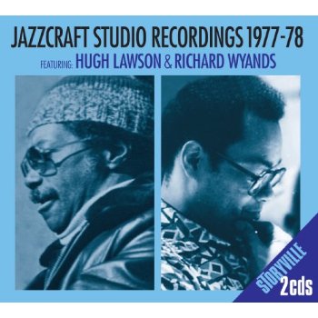 JAZZCRAFT STUDIO RECORDINGS 1977-78 (DIG)