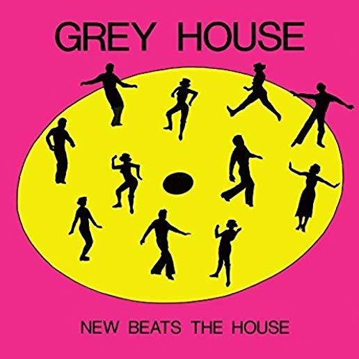 NEW BEATS THE HOUSE / MOVE YOUR ASSIT