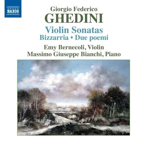 COMPLETE WORKS FOR VIOLIN & PIANO