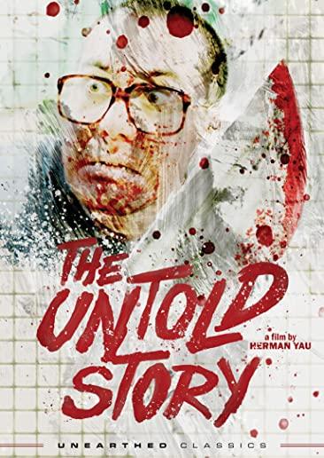 UNTOLD STORY (ADULT)