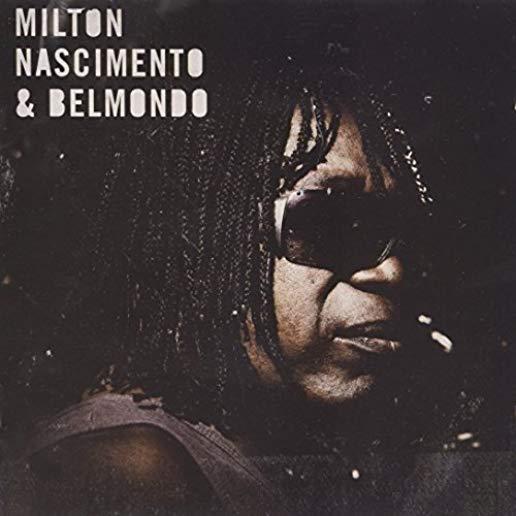 MILTON & BELMONDO