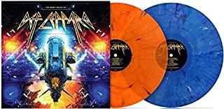 MANY FACES OF DEF LEPPARD / VARIOUS (BLUE) (GATE)