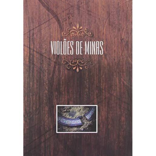 VIOLOES DE MINAS / (NTSC)