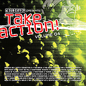 TAKE ACTION 4 / VARIOUS