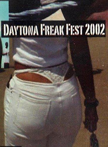 DAYTONA FREAKFEST 2002