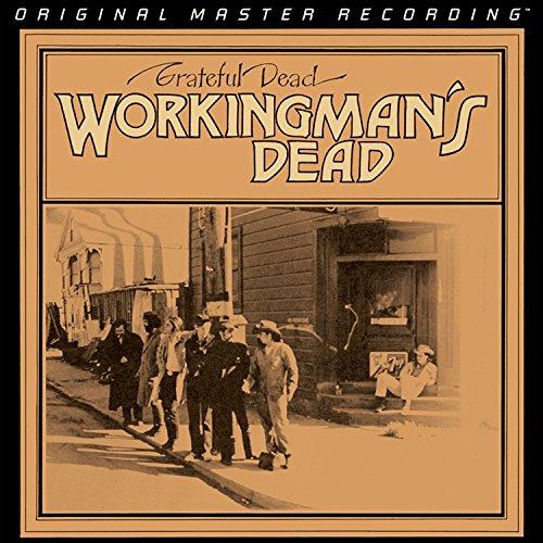 WORKINGMAN'S DEAD (LTD) (OGV)