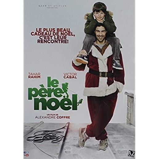 LE PERE NOEL / (CAN)