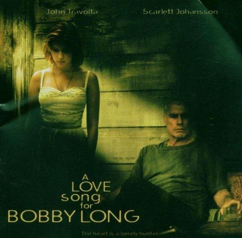 LOVE SONG FOR BOBBY LONG / O.S.T.
