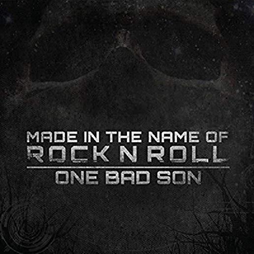 MADE IN THE NAME OF ROCK N ROLL (CAN)