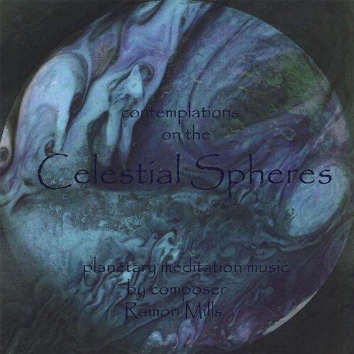 CONTEMPLATIONS ON THE CELESTIAL SPHERES (CDR)