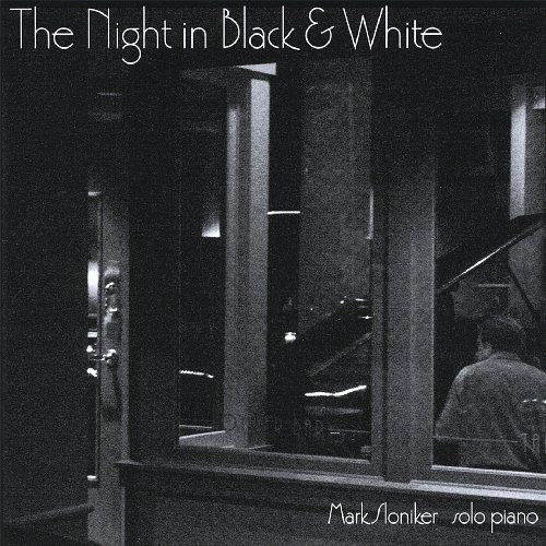 NIGHT IN BLACK & WHITE