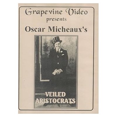 VEILED ARISTOCRATS (1932)