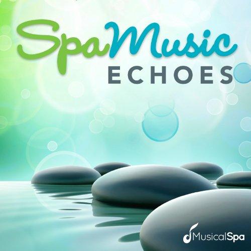 SPA MUSIC: ECHOES (CDR)