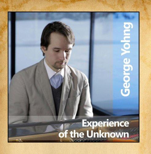 EXPERIENCE OF THE UNKNOWN