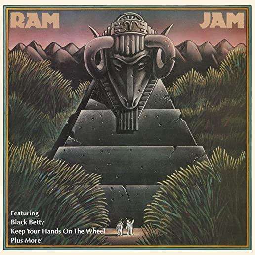 RAM JAM (HOL)