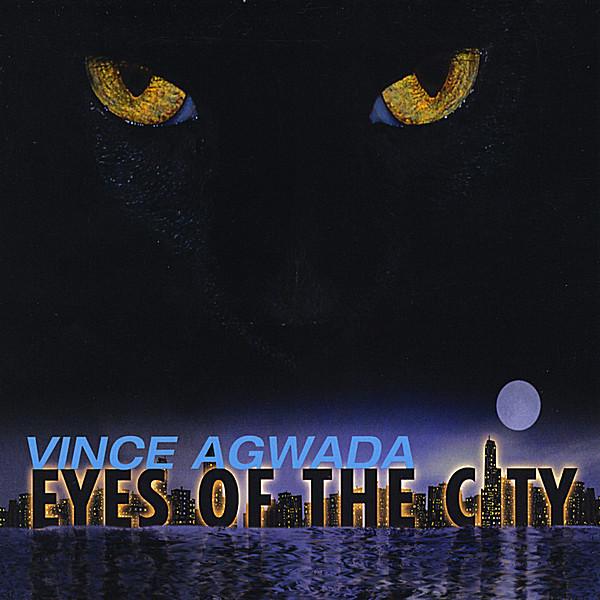 EYES OF THE CITY
