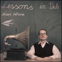 LESSONS IN DUB 1 (EP)