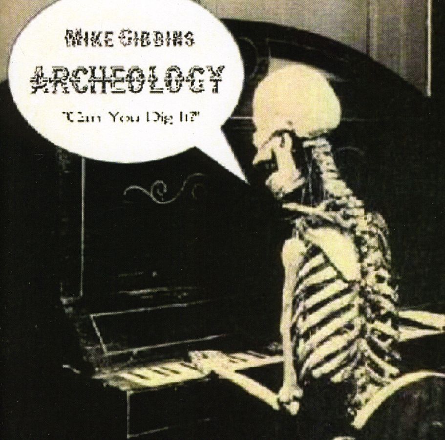 ARCHEOLOGY