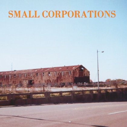 SMALL CORPORATIONS