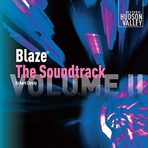BLAZE: THE SOUNDTRACK II