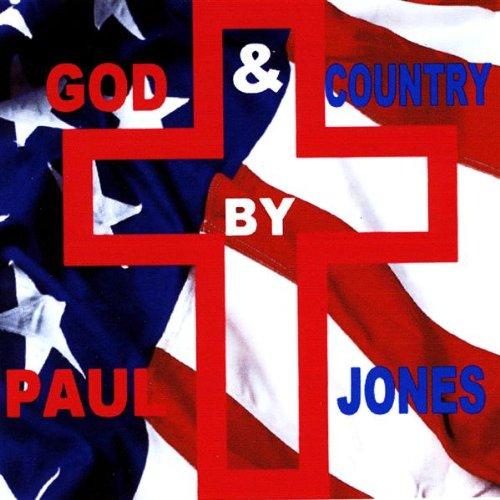 GOD & COUNTRY (CDR)