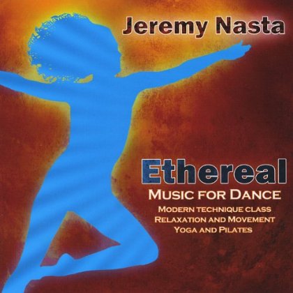 ETHEREAL: MUSIC FOR DANCE
