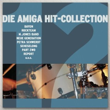 AMIGA-HIT-COLLECTION 12 (GER)