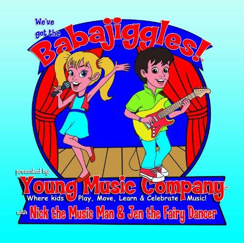 BABAJIGGLES (YOUNG MUSIC COMPANY PRESENTS)