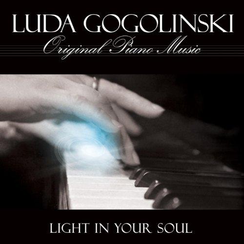 LIGHT IN YOUR SOUL (CDR)