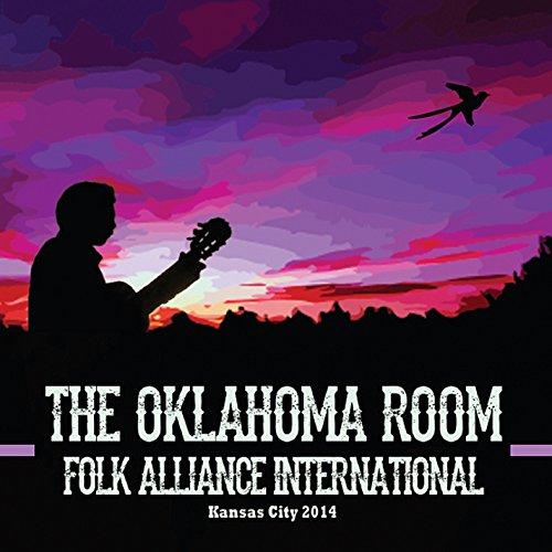 OKLAHOMA ROOM: FOLK ALLIANCE INTERNATIONAL 2014 /