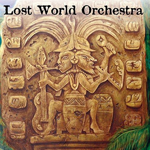 LOST WORLD ORCHESTRA