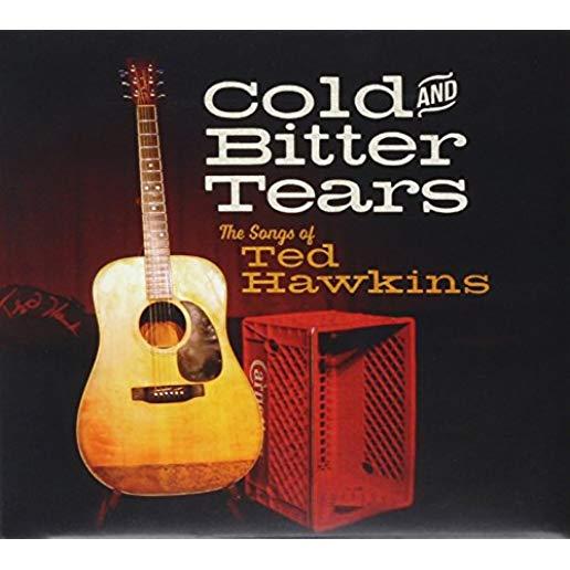 COLD & BITTER TEARS: SONGS OF TED HAWKINS / VAR