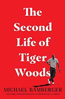 SECOND LIFE OF TIGER WOODS (PPBK)