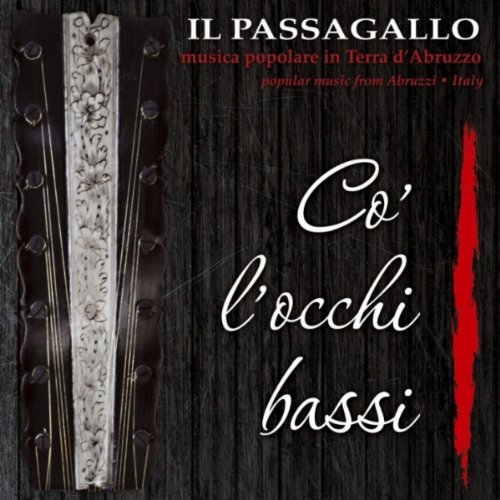 CO' L'OCCHI BASSI (ITA)