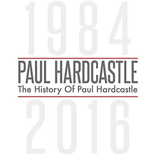 HISTORY OF PAUL HARDCASTLE